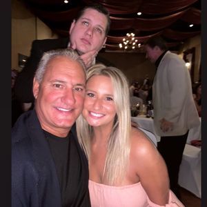 Meet your Posher, Marykate